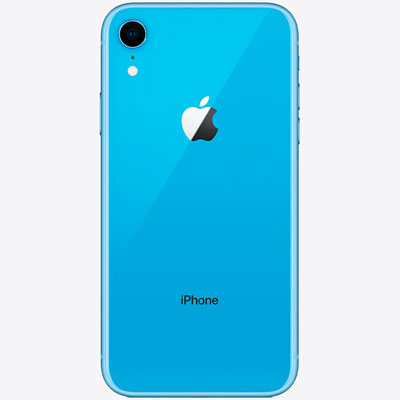 Запчастини для iPhone XR