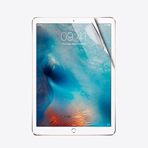 Захисні плівки для iPad 4 | 3 | 2