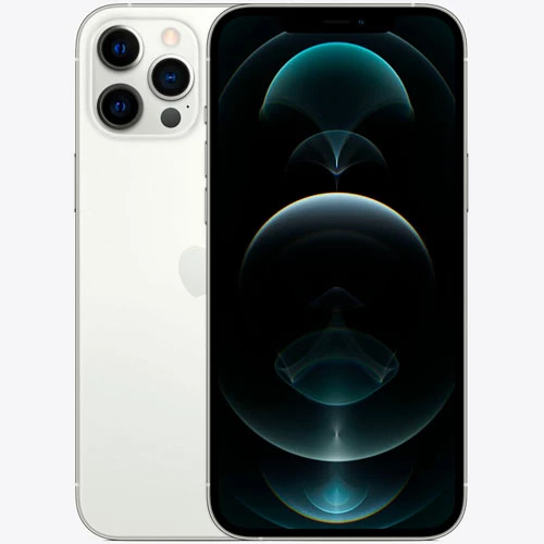 Захисні плівки для iPhone 12 Pro Max