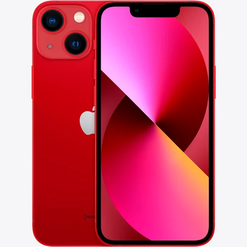 Захисні плівки для iPhone 13 mini