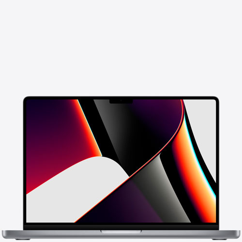 Захисні плівки для MacBook Pro 14