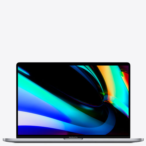 Захисні плівки для MacBook Pro 16