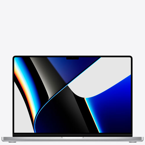 Захисні плівки для MacBook Pro 16