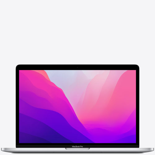 Захисні плівки для MacBook Pro 13