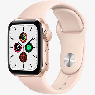Захисне скло для Apple Watch 40mm