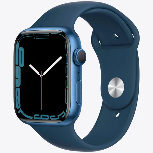 Захисне скло для Apple Watch 41mm