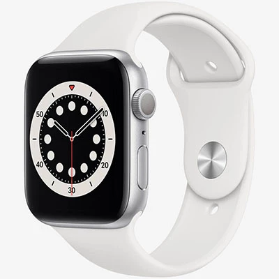 Захисне скло для Apple Watch 44mm
