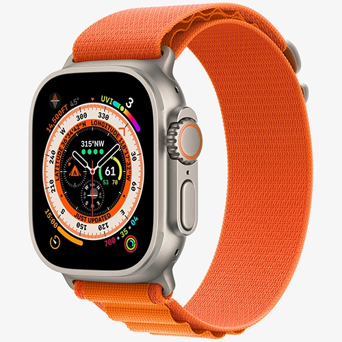 Захисне скло для Apple Watch Ultra 49mm