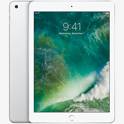 Захисне скло для iPad 9.7