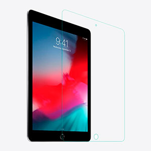 Захисні плівки для iPad 9.7