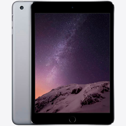 Захисне скло для iPad mini 3 | 2 | 1