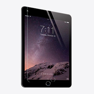 Захисні плівки для iPad mini 3 | 2 | 1