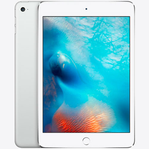 Захисне скло для iPad mini 4