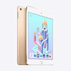 Захисні плівки для iPad mini 4