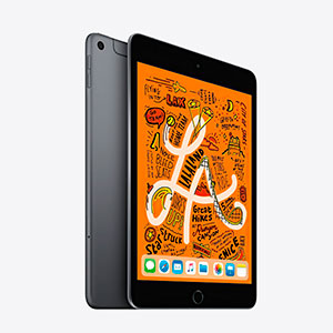 Захисні плівки для iPad mini 5 (2019)