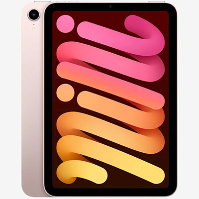 Захисне скло для iPad mini 7 | 6 (2024 | 2021)