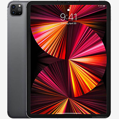 Захисне скло для iPad Pro 11