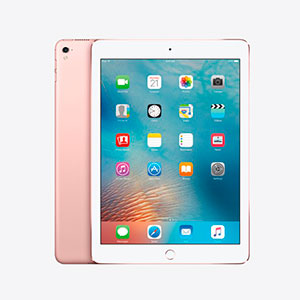 Захисні плівки для iPad Pro 9.7