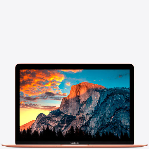Захисні плівки для MacBook 12