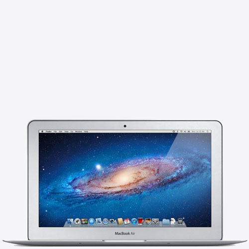 Захисні плівки для MacBook Air 11