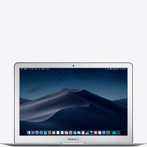 Захисні плівки для MacBook Air 13
