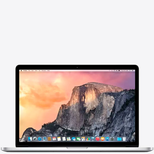 Захисні плівки для MacBook Pro 13