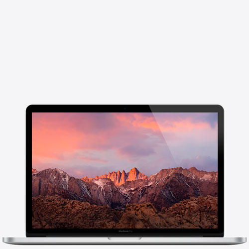 Захисні плівки для MacBook Pro 15