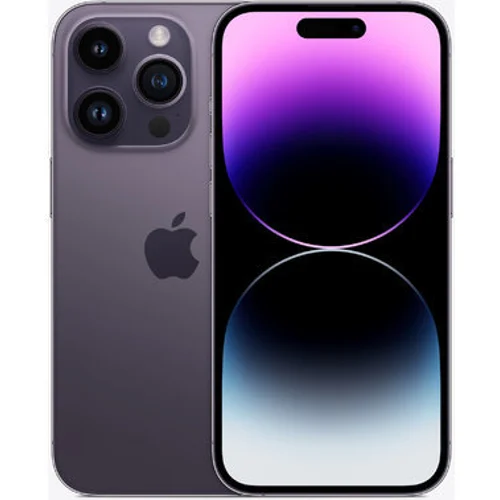 Полірування екрана iPhone 14 Pro