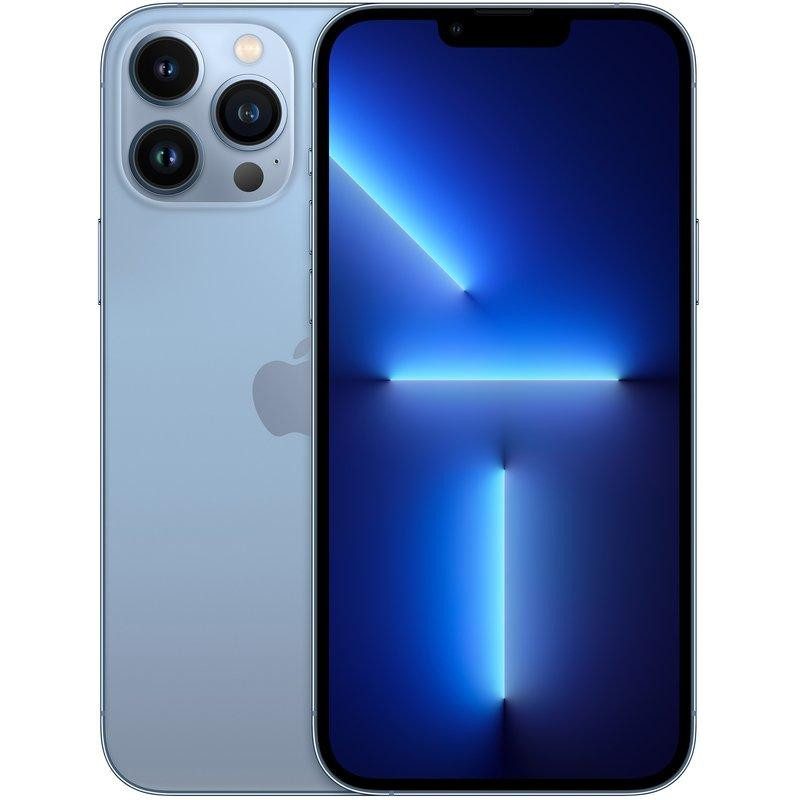 Полірування екрана iPhone 13 Pro