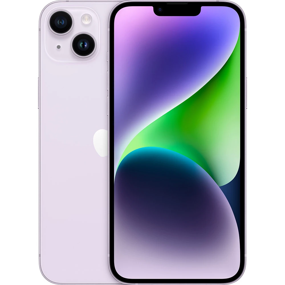 Полировка экрана iPhone 14 Plus