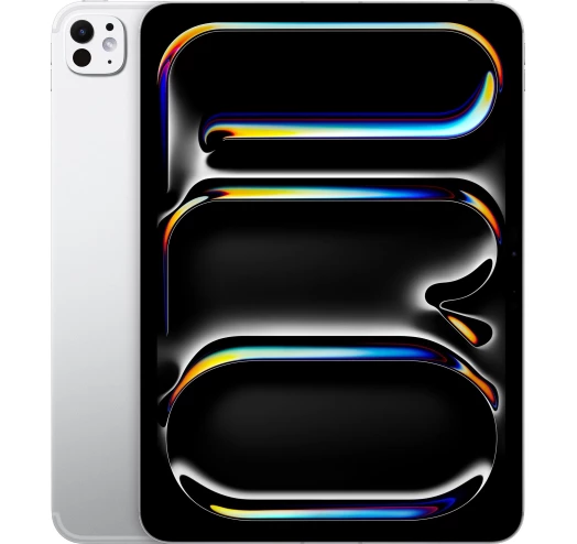 Замена корпуса iPad Pro 11" M4 (2024)