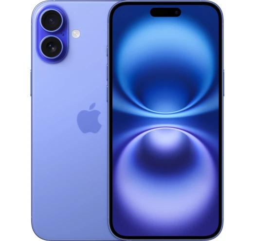 Заміна фронтальної камери iPhone 16 Plus