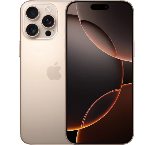 Заміна задньої камери iPhone 16 Pro