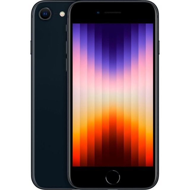 Полірування екрана iPhone SE 3 (2022)