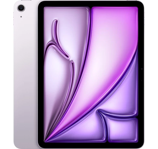 Замена фронтальной камеры iPad Air 11" M2 (2024)