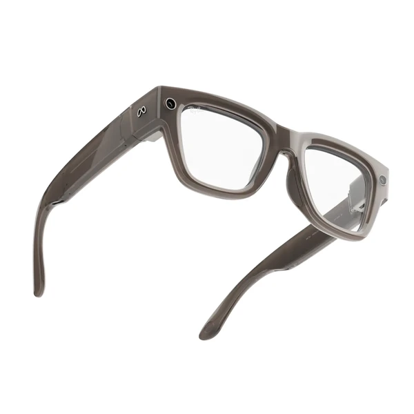 Розумні окуляри Meta Ray-Ban Display + Neural Band, Sand, Standart у Вінниці