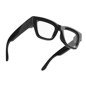 Розумні окуляри Meta Ray-Ban Display + Neural Band, Black, Standart