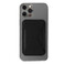 Шкіряний чохол-гаманець з підставкою MOFT Snap-On MagSafe Black для iPhone 15 | 14 | 13 | 12 MS007M-1-BK - Фото 1