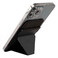 Кожаный чехол-бумажник с подставкой MOFT Snap-On MagSafe Black для iPhone 15 | 14 | 13 | 12 - Фото 2