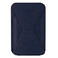Шкiряний чохол-гаманець з пiдставкою MOFT Snap-On MagSafe Oxford Blue для iPhone 15 | 14 | 13 | 12 - Фото 5