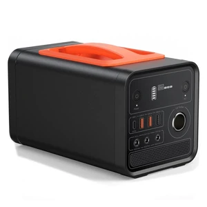 Портативна мобільна зарядна станція Choetech 300W 83200 mAh