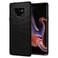 Чехол Spigen Liquid Air Black для Samsung Note 9 599CS24580 - Фото 1
