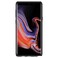 Чехол Spigen Liquid Air Black для Samsung Note 9 - Фото 5