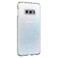 Чехол Spigen Liquid Crystal Glitter Crystal Quartz для Samsung Galaxy S10e - Фото 5