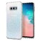 Чехол Spigen Liquid Crystal Glitter Crystal Quartz для Samsung Galaxy S10e 609CS25834 - Фото 1