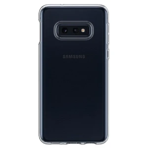Чехол Spigen Liquid Crystal Crystal Clear для Samsung Galaxy S10e - Фото 3