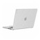 Чехол-накладка Incase Hardshell Clear для MacBook Pro 16" M3 | M2 | M1 | M1 - Фото 2