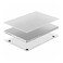 Чехол-накладка Incase Hardshell Clear для MacBook Pro 16" M3 | M2 | M1 | M1 - Фото 3