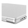 Чехол-накладка Incase Hardshell Clear для MacBook Pro 16" M3 | M2 | M1 | M1 - Фото 4