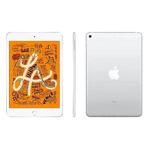 б/у Apple iPad Mini 5 (2019) Wi-Fi 64Gb Silver (MUQX2) - Фото 3